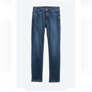 Just Black slim straight leg Jeans